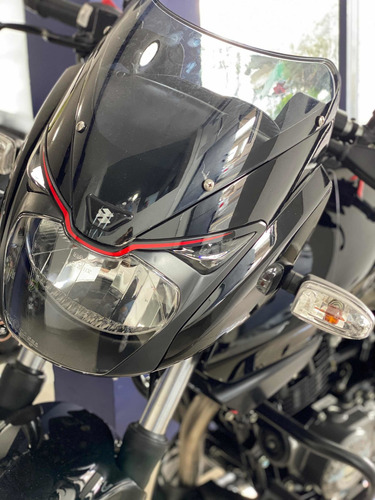 Imagen 3 de 14 de Bajaj Pulsar Neón 220