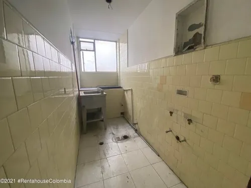 Edificio En Venta En Chapinero Central. Cod V1038398