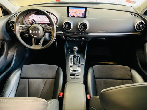 Imagen 11 de 23 de Audi A3