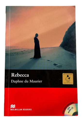 Rebecca - Daphne Du Maurier - Macmillan Readers