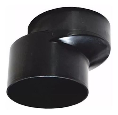 Adaptador Para Deslocamento De Bacia Vaso Sanitário 10cm