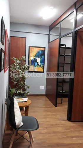 Imagem 4 de 22 de Sala / Conjunto Comercial, 37.21 M², Petrópolis - 194194