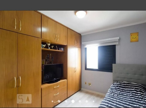 Imagem 8 de 15 de Apartamento Em Centro - Diadema - 2307
