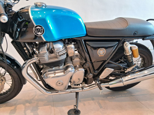 Royal Enfield Continental Gt 650cc Abs 2022/2023