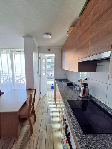 Venta De Depto 2d 1b Av Recoleta