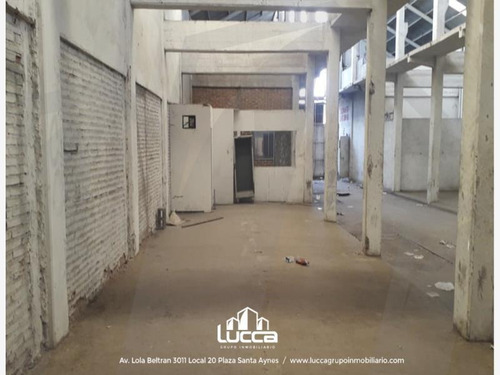 Imagen 10 de 10 de Bodega Comercial En Renta Culiacan Centro