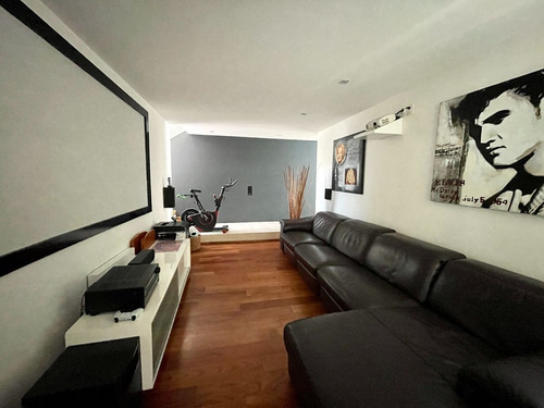 Imagen 22 de 30 de Casa Remodelada En Bosques De Las Loma