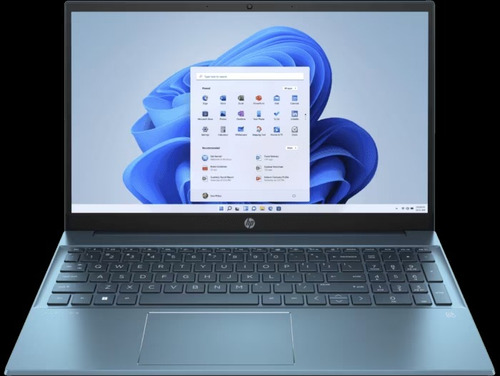 Laptop Hp 15-eg2521la Ci5-1235u 12gb Ssd512gb 15.6in W11h Color Azul