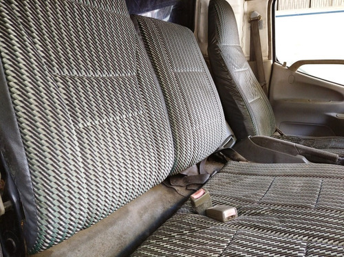 Imagen 10 de 12 de Toyota Dyna Turbo