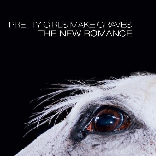 Pretty Girls Convierten A Graves En El Nuevo Lp Romántico