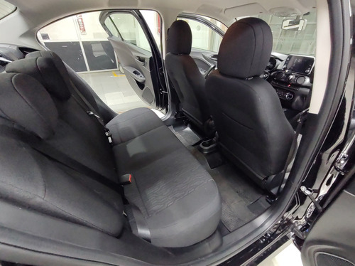 Fiat Cronos 1.3 Gse Drive Pack Conectividad