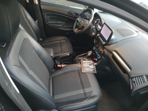 Ford Ecosport 2019 1.5 Freestyle Plus Flex Aut. 5p