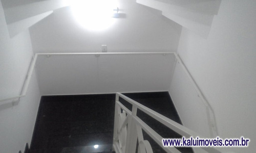 Ótimo Apto S/ Cond Próximo Da Igreja De Camilopolis - 65610