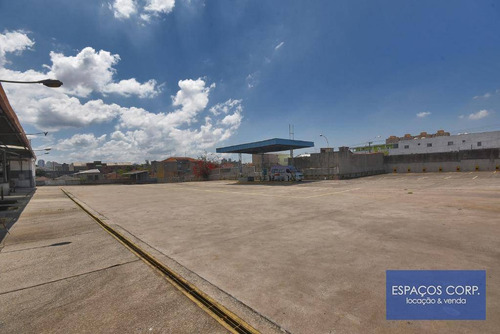 Imagem 18 de 18 de Prédio Comercial Para Alugar, 1545m² - Lapa - São Paulo/sp - Pr0153