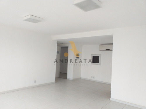 Imagem 30 de 30 de Venda - Sunplaza - Excelente Conjunto De 6 Salas, 102m², Prontas Para Serem Utilizadas, Montadas, Splits, Banheiros , Vagas. Vista Livre Montanhas. - Sqa0505m - 69204496