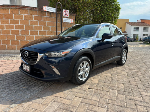Mazda CX-3 2.0 I 2wd At
