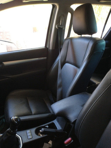 Toyota Hilux 2.8 Cd Srv Pack 177cv 4x2 2016