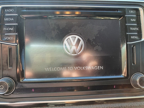 Imagen 12 de 12 de Volkswagen Amarok 3.0 V6 Cd 2017