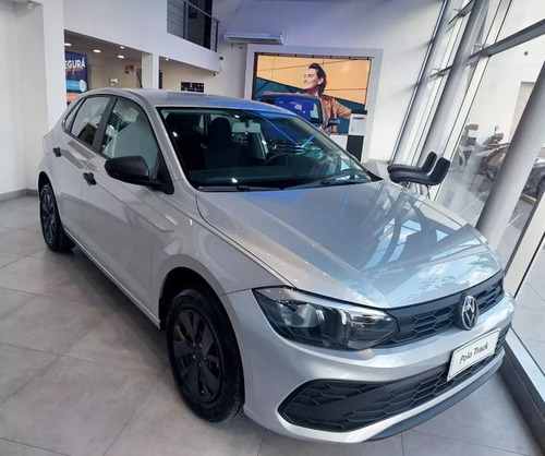 Volkswagen Polo 1.6 Msi Track