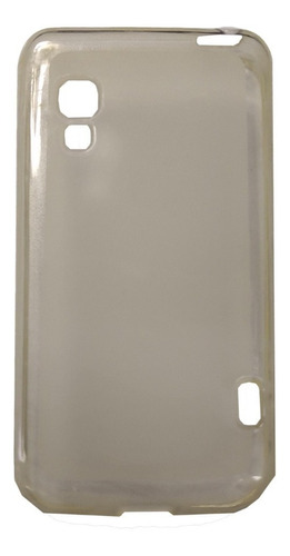 Capinha Case Bumper Personalizada Para Optimus 5 Ii