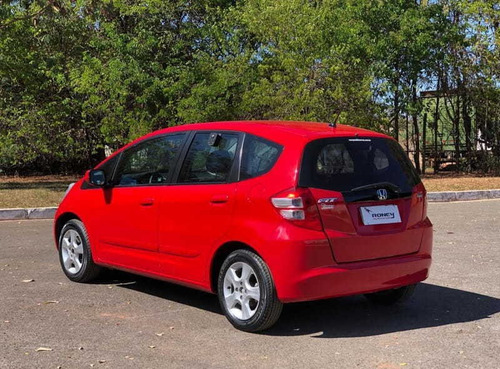 Imagem 2 de 9 de Fit Lxl Manual 2010