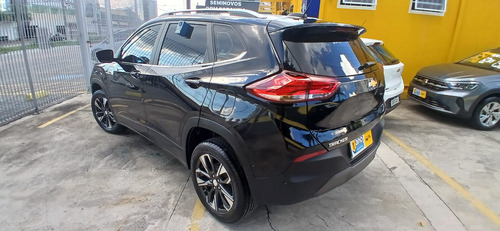 Chevrolet Tracker Premier 1.2 Turbo (Aut.)
