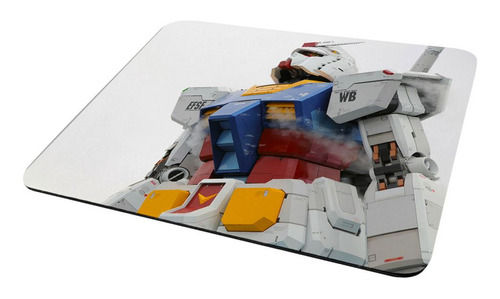 Mousepad Anime Gundam #30