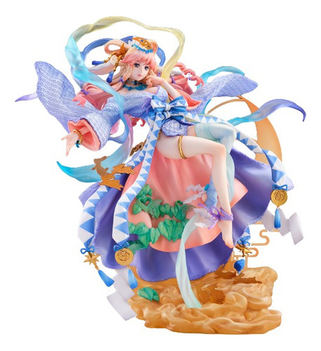 Shibuya Figura Sheryl Nome - Macross Frontier Pre-vent