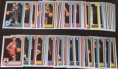 Hoops Nba Basketball Series Juego Completo De 300 Cartas Min