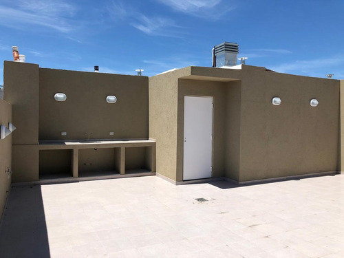 Pasaje Caricancha Al 1200-p.chacabuco-cap Fed-3 Amb Fte Balcón A Estrenar