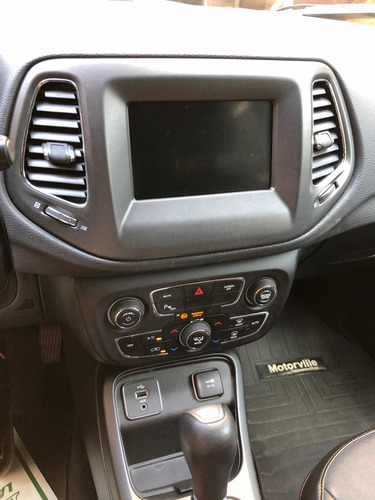 Jeep Compass 2.4 Longitude Plus 2019