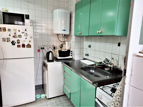 Imagen 4 de 24 de Venta Departamento 4 Ambientes En Caballito