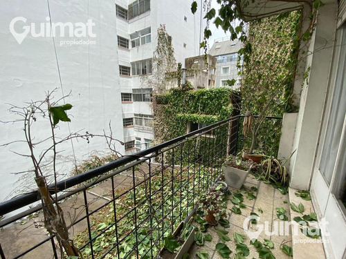 Imagen 13 de 20 de 4 Ambientes Con Dependencia - Recoleta - Guimat Propiedades