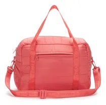 Comprar Maleta Deportiva Gym Fitness Viaje Bubba Sporty Coral Coral Claro Sporty Bag
