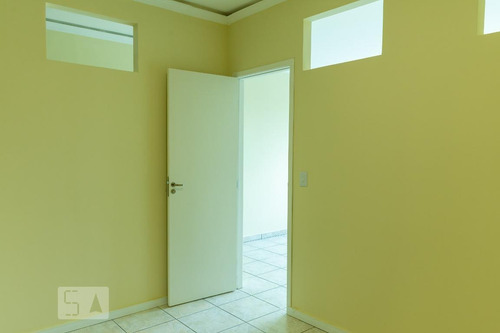 Imagem 9 de 15 de Apartamento Para Aluguel - Freguesia Do Ó, 1 Quarto, 40 - 893285486