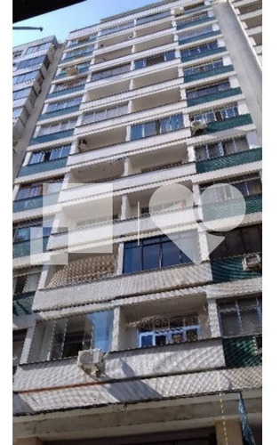 Imagem 1 de 15 de Apartamento - Centro Historico - Ref: 5511 - V-225255