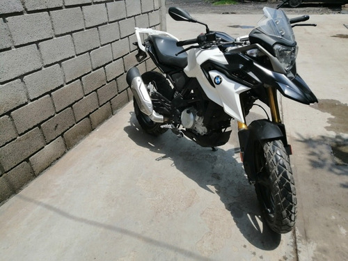 Imagen 2 de 2 de Bmw Gs310