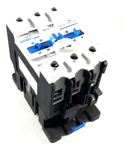 Contactor Trifásico 95 Amp