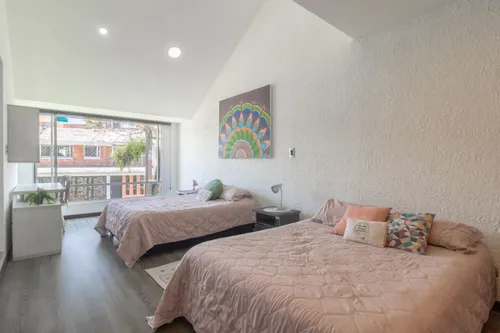 Casa En Venta En Niza Suba. Cod V19938