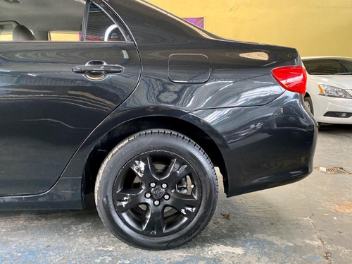 Corolla Xei Aut 2009 R$ 12 Mil De Entrada + 48 X R$ 799