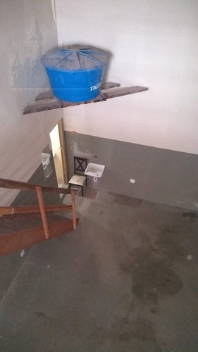 Imagem 7 de 8 de Comercial Para Aluguel, 0 Dormitórios, Vila Nair - São Paulo - 12101