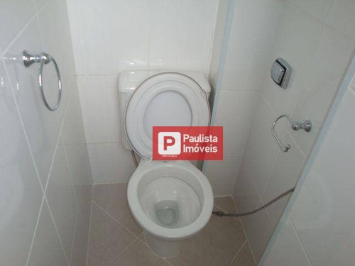 Apartamento Para Alugar, 42 M² Por R$ 4.998,00/mês - Bela Vista - São Paulo/sp - Ap16803