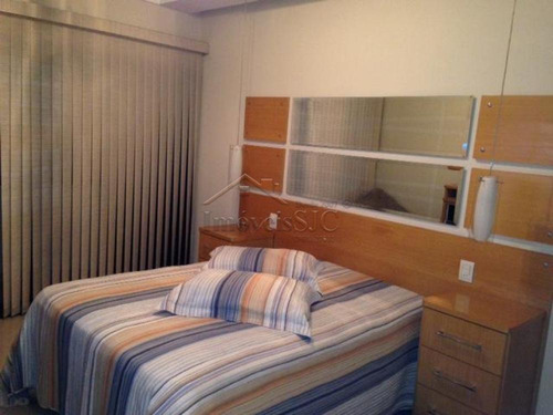 Imagem 7 de 10 de Apartamentos - Ref: V3467
