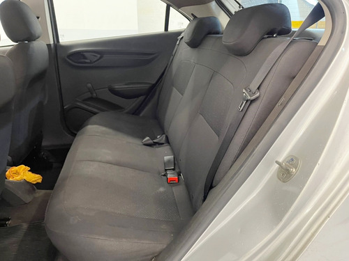 Chevrolet Onix 1.0 MPFI JOY 8V FLEX 4P MANUAL