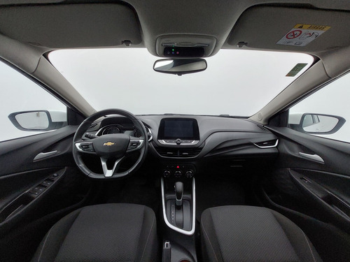 Chevrolet Onix 1.0 TURBO FLEX LTZ AUTOMÁTICO
