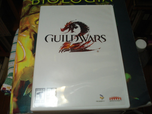 Guildwars 2 - Heroic Edition