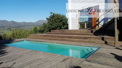 Parcela En Venta En Quintero