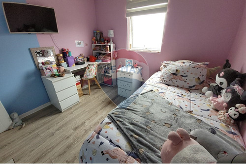 ¡tu Casa Soñada En Huechuraba Espera Por Ti!