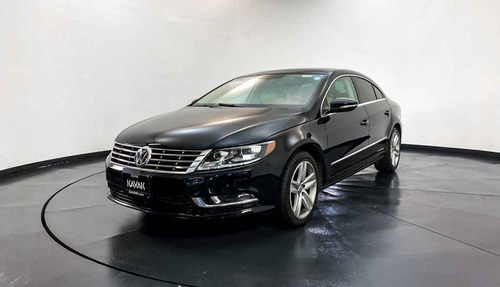 Imagen 5 de 15 de 32976 - Volkswagen Cc 2017 Con Garantía