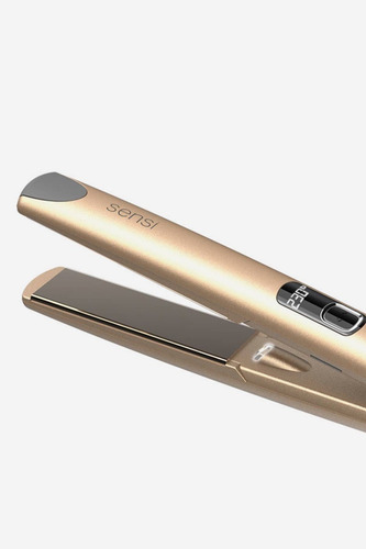 Plancha de cabello GA.MA Italy Sensi CP1 Nova W&L Digital 5D gold 110V/220V